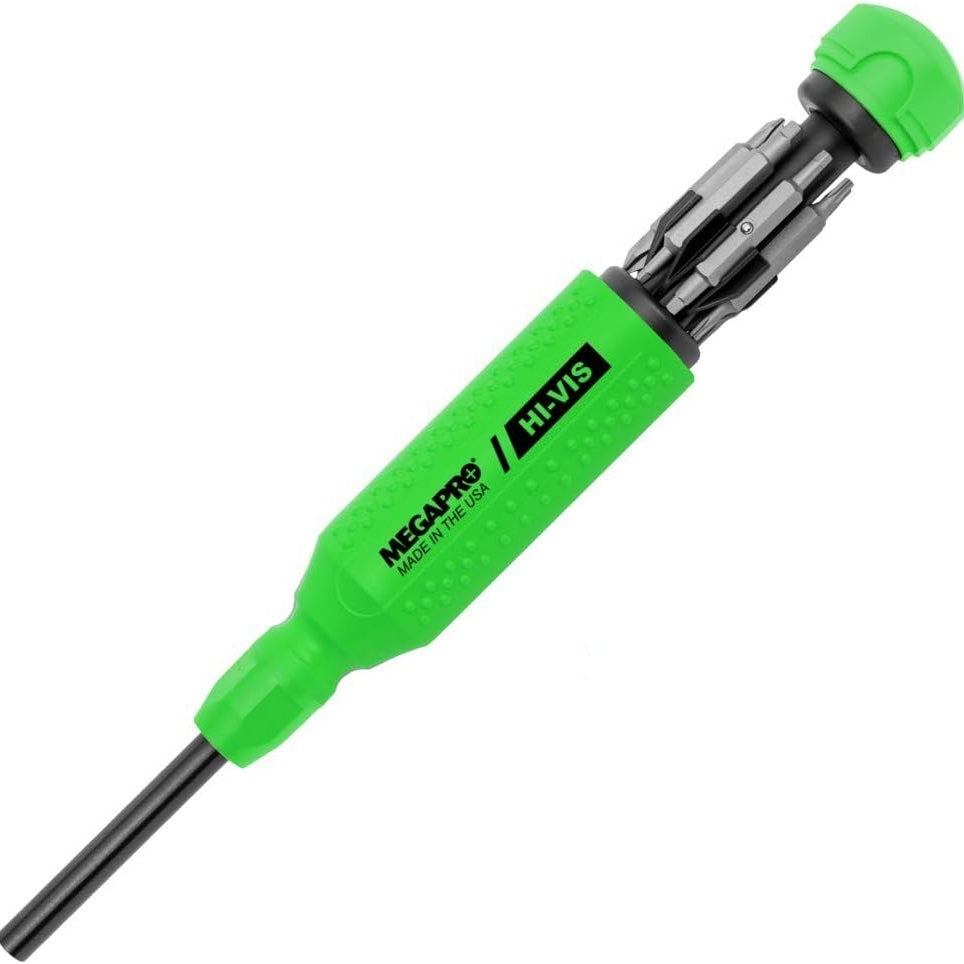 Megapro Original 15 in 1 Multi Bit Screwdriver