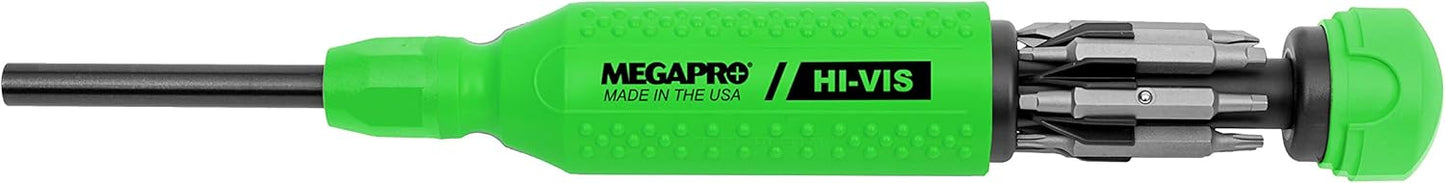 Megapro Original  15 in 1 Multi Bit Screwdriver